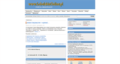 Desktop Screenshot of lubelskieonline.pl