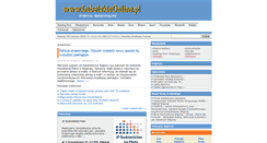 Desktop Screenshot of jozefow.lubelskieonline.pl